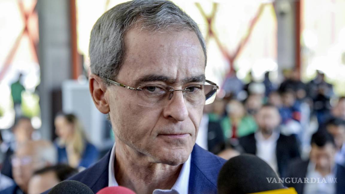 $!Un tercer carril es más viable, pues ya se tiene el trazo y los derechos de paso, dijo el empresario.