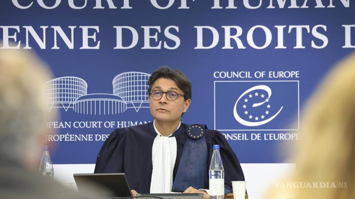 Condena el TEDH a Rusia por derribo del vuelo MH17 y por violaciones de DDHH en Ucrania