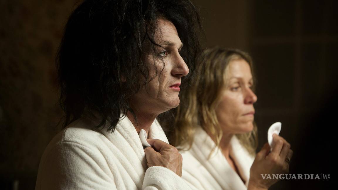 Recomendación de Cine en Casa: ‘This Must Be The Place’