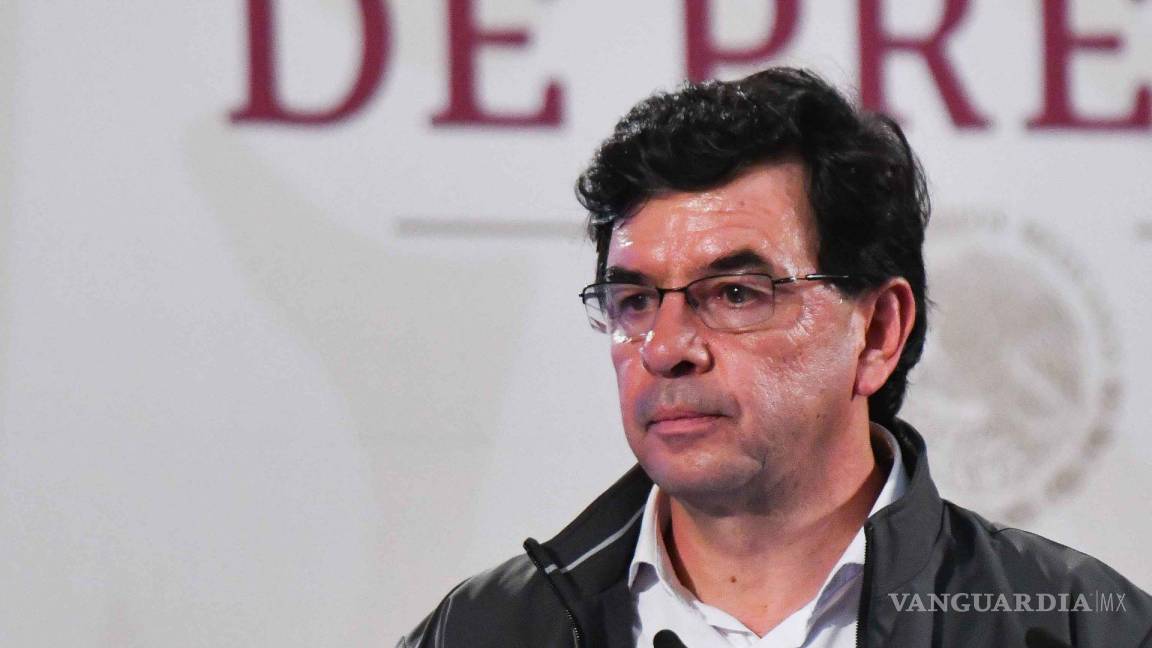 Ramírez Cuevas, a quien AMLO ha incrustado en el gobierno de Claudia, será ‘un lastre’ para la Presidenta: Riva Palacio