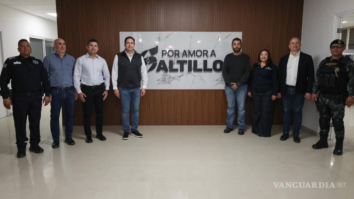 $!El proyecto busca ofrecer mejores condiciones de estancia para los 98 elementos que integran esta unidad operativa.