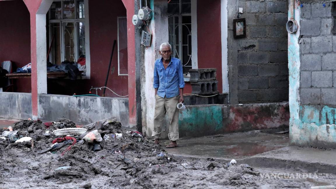 ‘Que trámites para reconstruir viviendas sean ‘más sencillos’; se aprueba dictamen