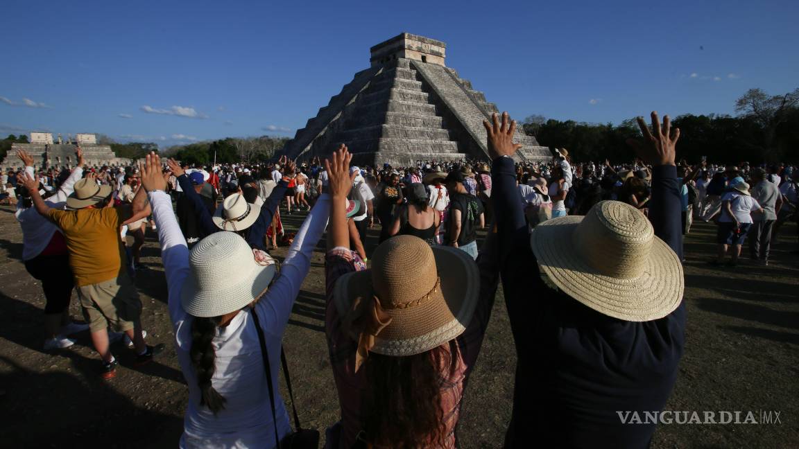$!La palabra “equinoccio” proviene del latín “aequinoctium”, que significa “noche igual”.