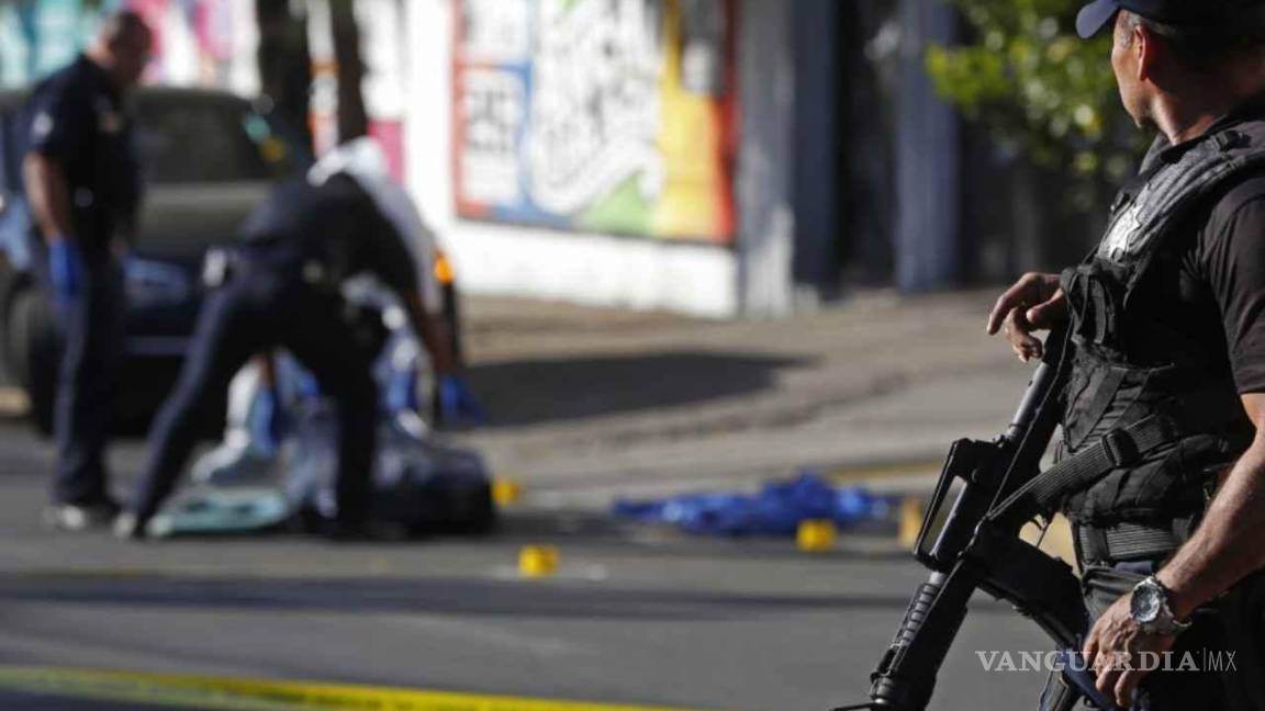 Gobierno muestra señales graves de debilidad e improvisación, señala Coparmex