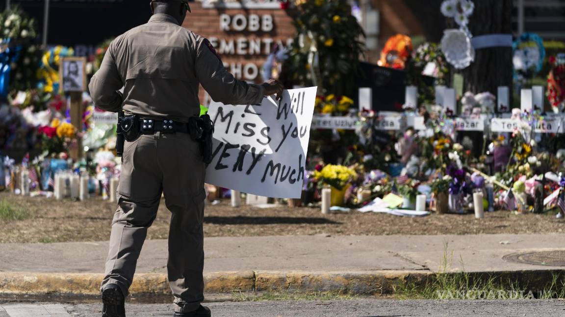 Refuerzan seguridad escuelas de todo EU