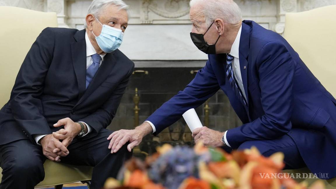 Joe Biden trata de’ evitar el fracaso’ de Cumbre de las Américas
