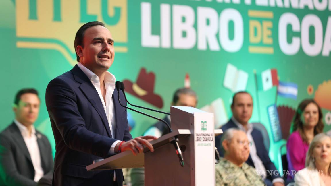 ‘Esto ya empezó’: Manolo Jiménez prevé presentar plan integral para modernizar aeropuerto regional