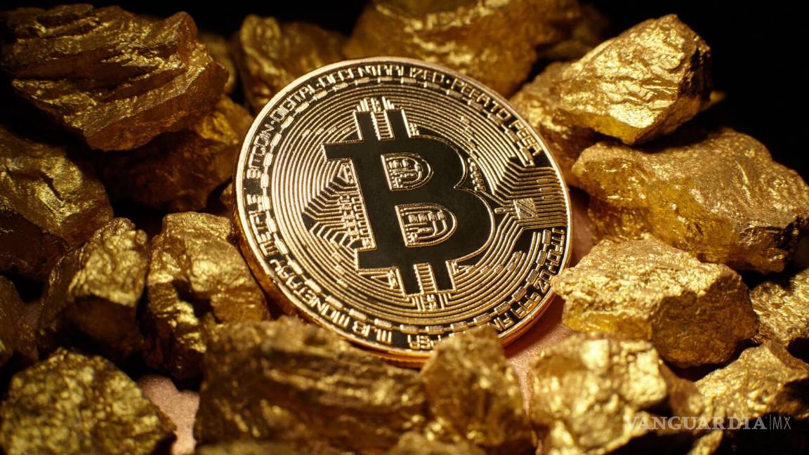 Bitcoin, cerca de romper marca de los 30 mil dólares