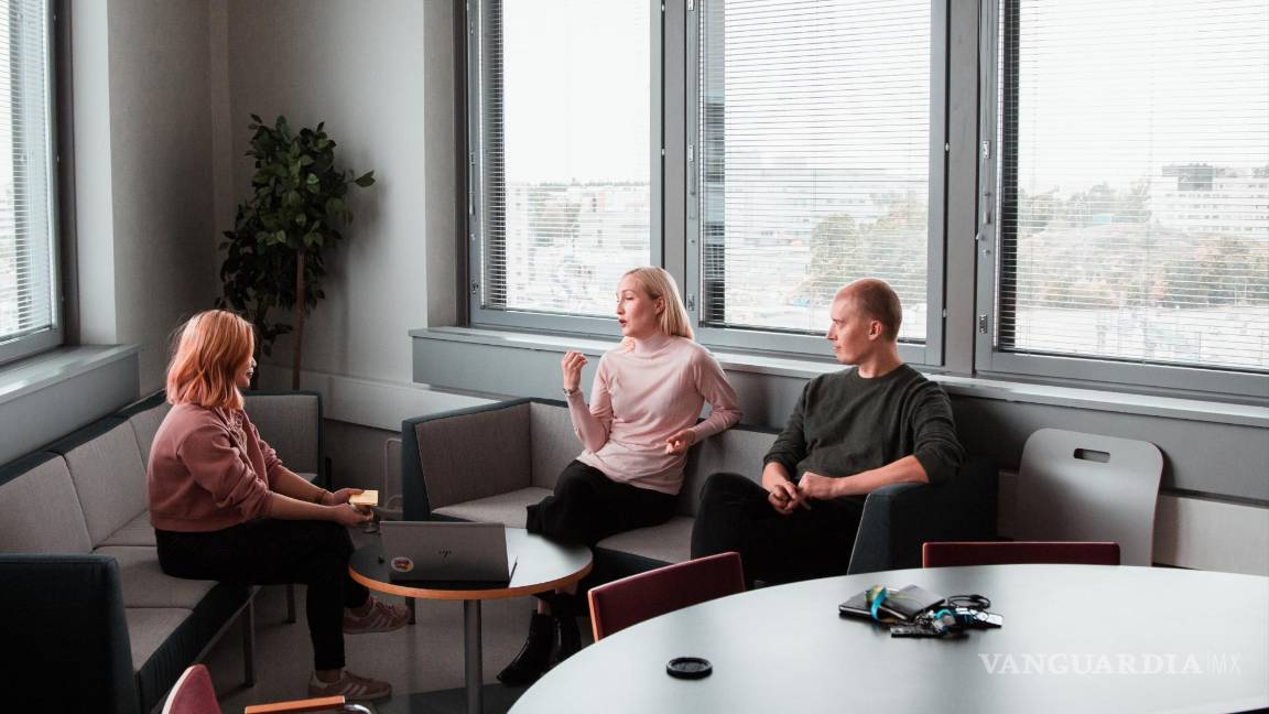 $!Las personas tóxicas suelen ser sumamente desgastantes, absorben tu energía y no les gusta verte bien.