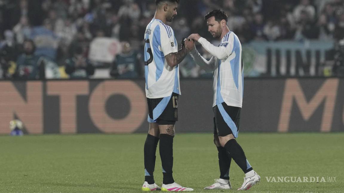 Eliminatorias Conmebol: Argentina impone respeto y Brasil sigue sin rumbo