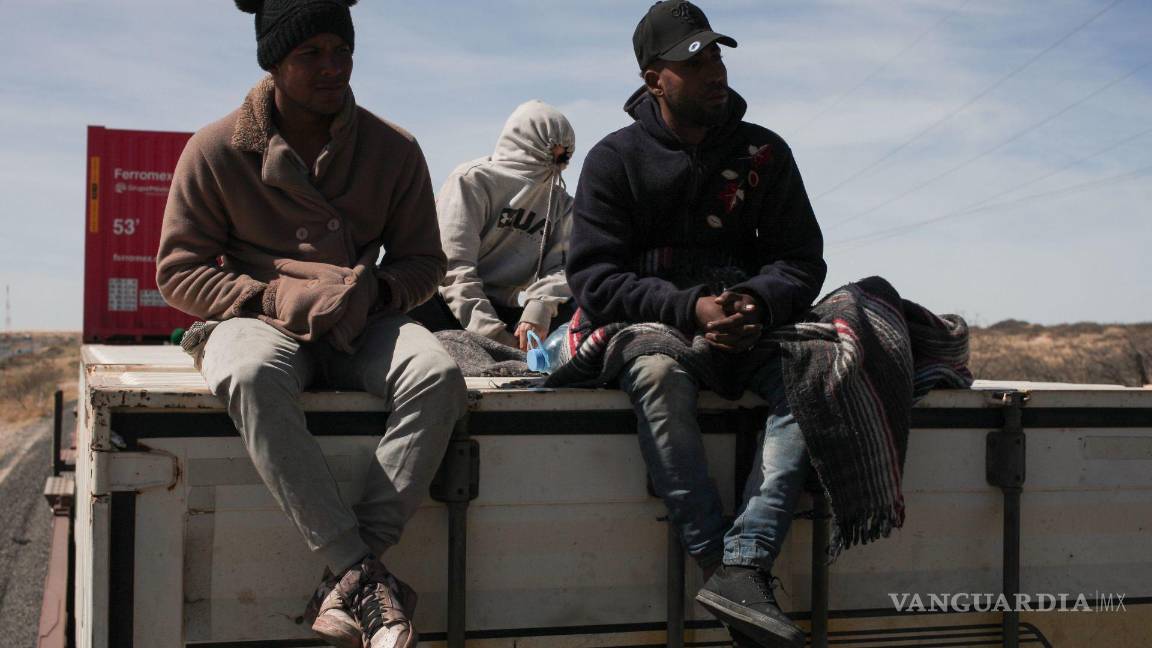 Alcalde de Cd. Juárez niega xenofobia, pero no descarta excesos de la policía local y tensión con migrantes