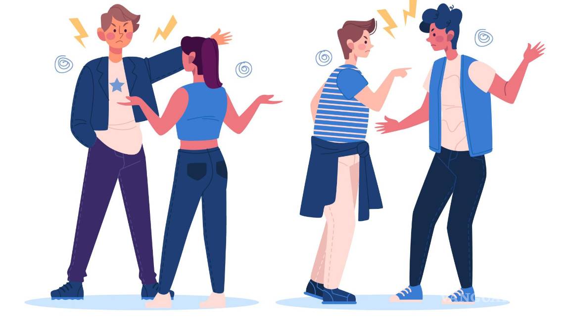 $!Es la persona que siempre tiene todas las respuestas finales.