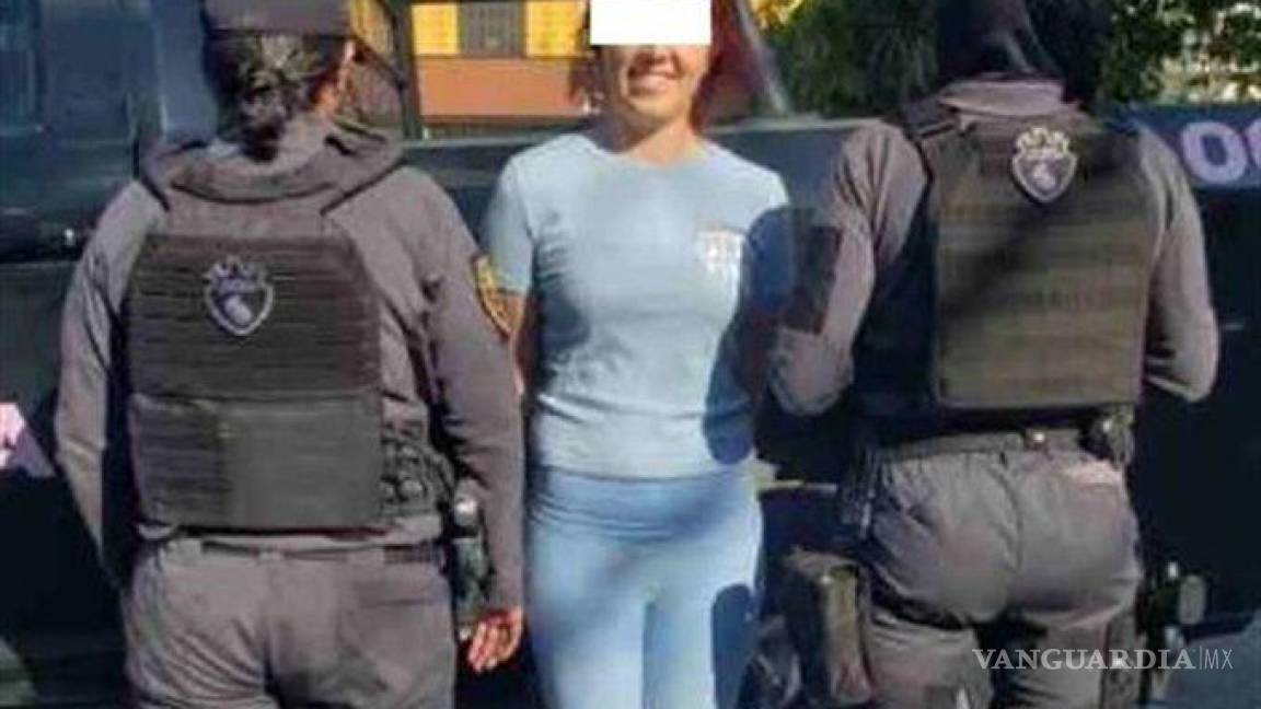Mujer buscada por el FBI por homicidio y tráfico de drogas es detenida en Jalisco