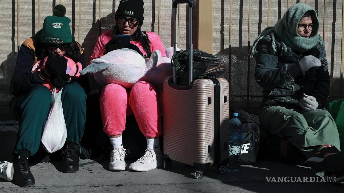 Suspende Trump sistema de asilo dejando a los inmigrantes frente a un futuro incierto