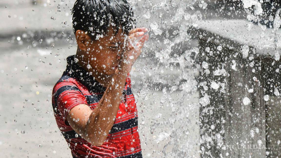 $!La insolación es una condición grave que requiere atención médica inmediata.