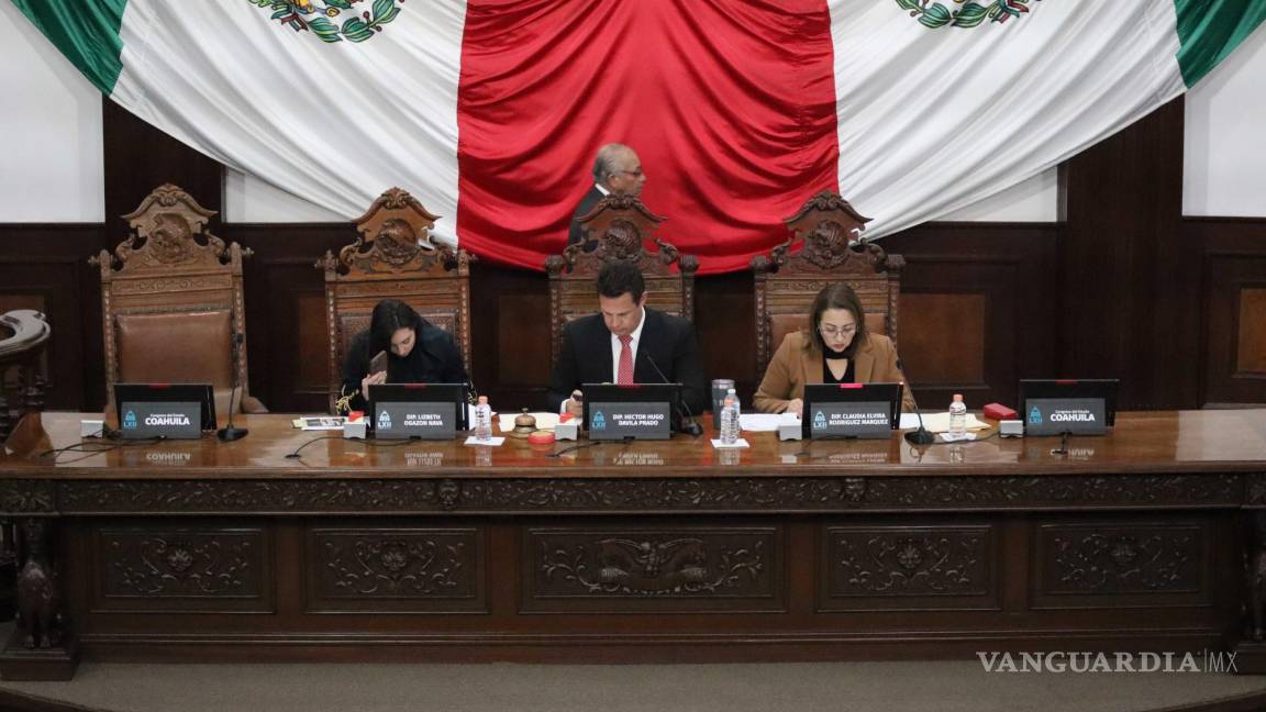 Analizan incrementar penas por feminicidio en Coahuila