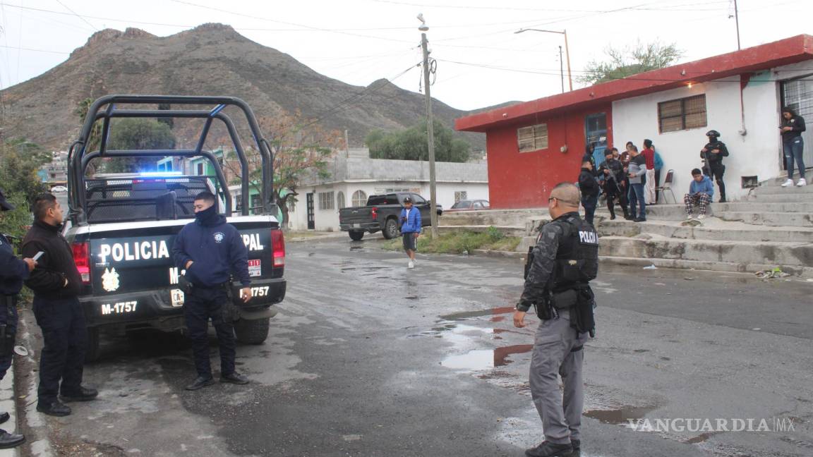 Saltillo: hombre se dispara en la cabeza en su vivienda; se encuentra grave