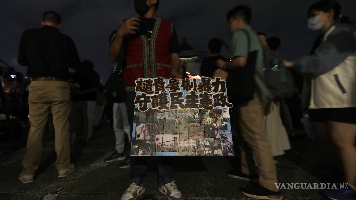 Un silencioso aniversario de represión en Tiananmen revela capacidad de China para suprimir la historia