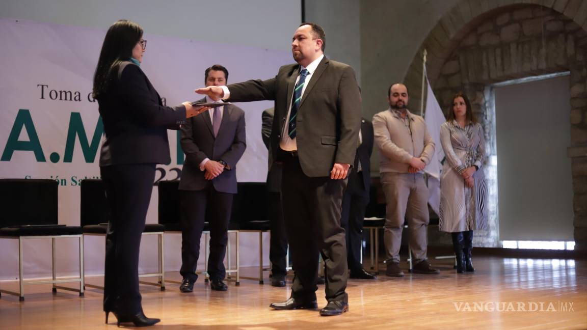 Destaca AMPI el potencial de crecimiento de Saltillo a 10 años