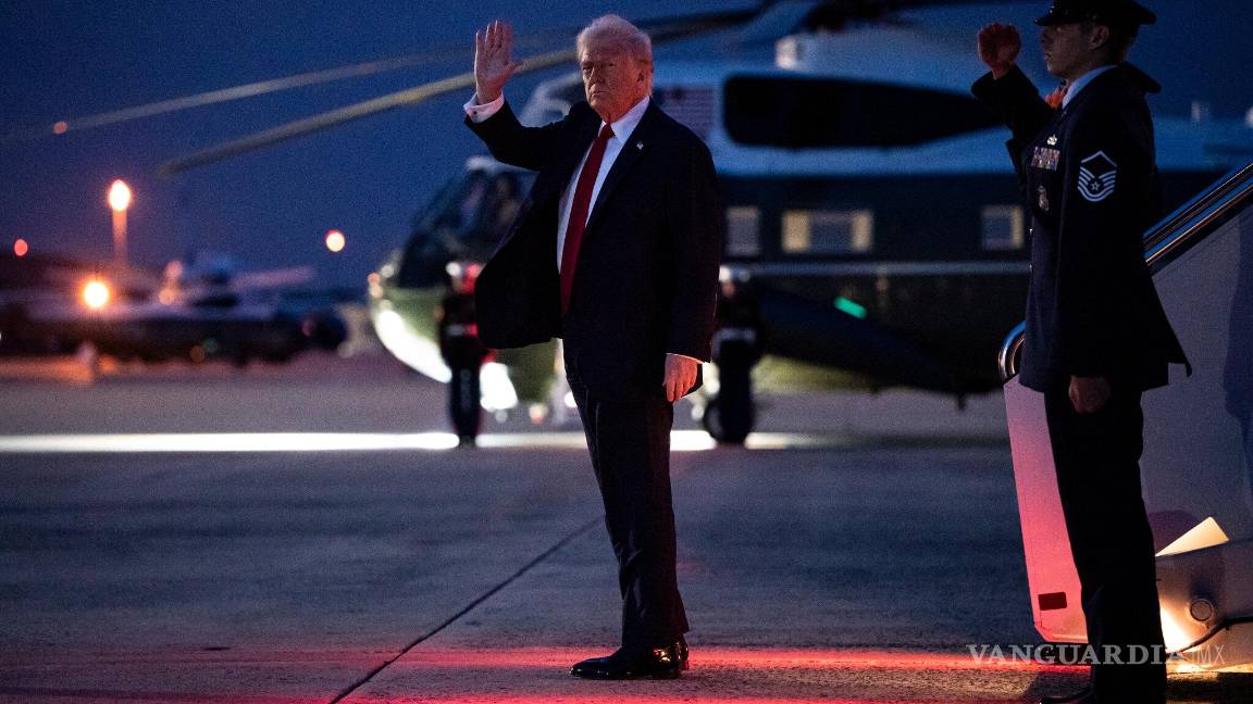 Se desmoronan las alianzas de Estados Unidos por las amenazas de Trump