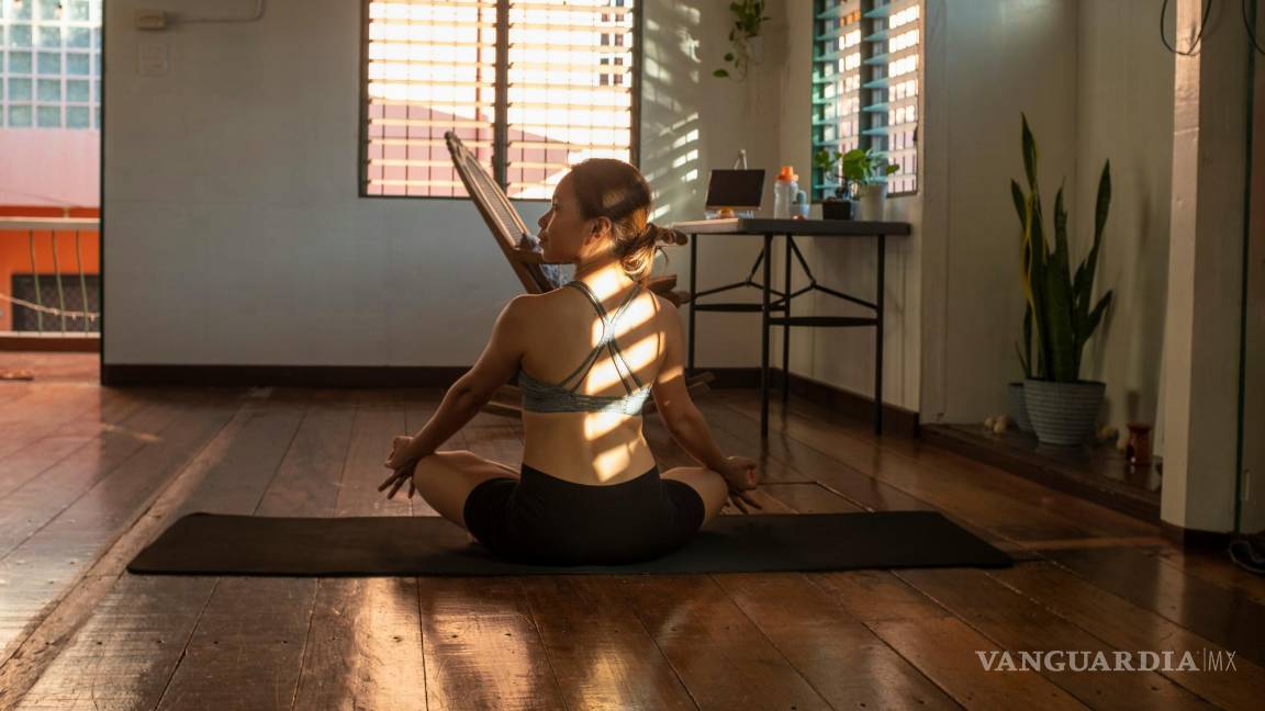 $!Realiza un calentamiento previo para preparar tu cuerpo al ejercicio.