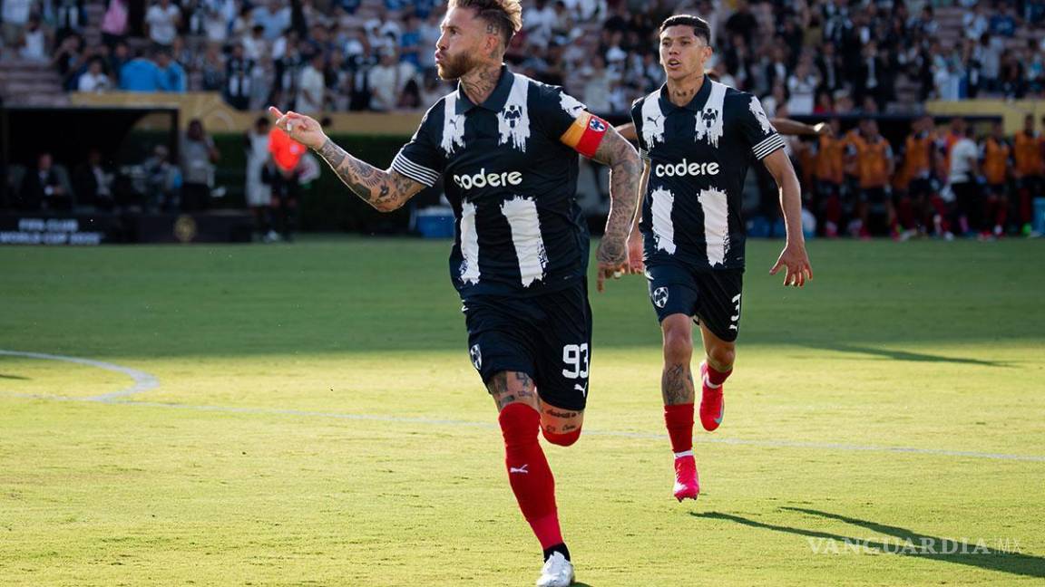 Rayados vs Borussia Dortmund en riesgo de suspensión por clima severo en Atlanta