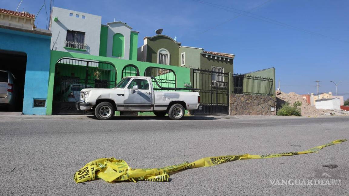 Coahuila: van 127 suicidios en el año, 22 eran menores