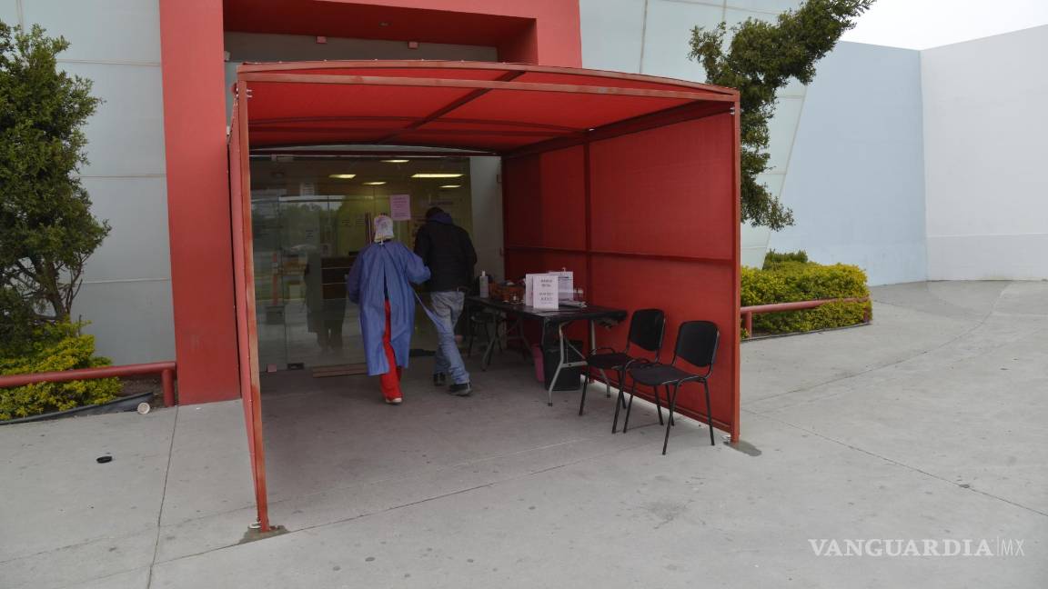 Comprando obras de arte ayudarás a la Cruz Roja Saltillo; buscan adquirir equipo médico