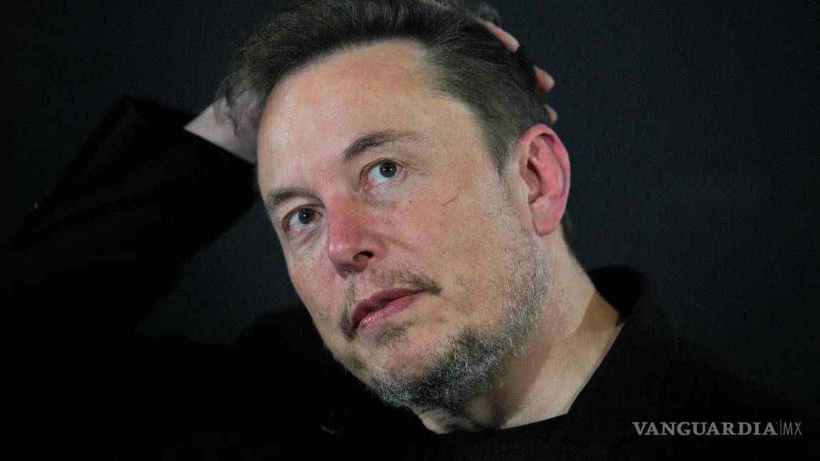 $!Un juez de la Corte Suprema de Brasil incluyó a Elon Musk como objetivo en una investigación en curso sobre la difusión de noticias falsas.