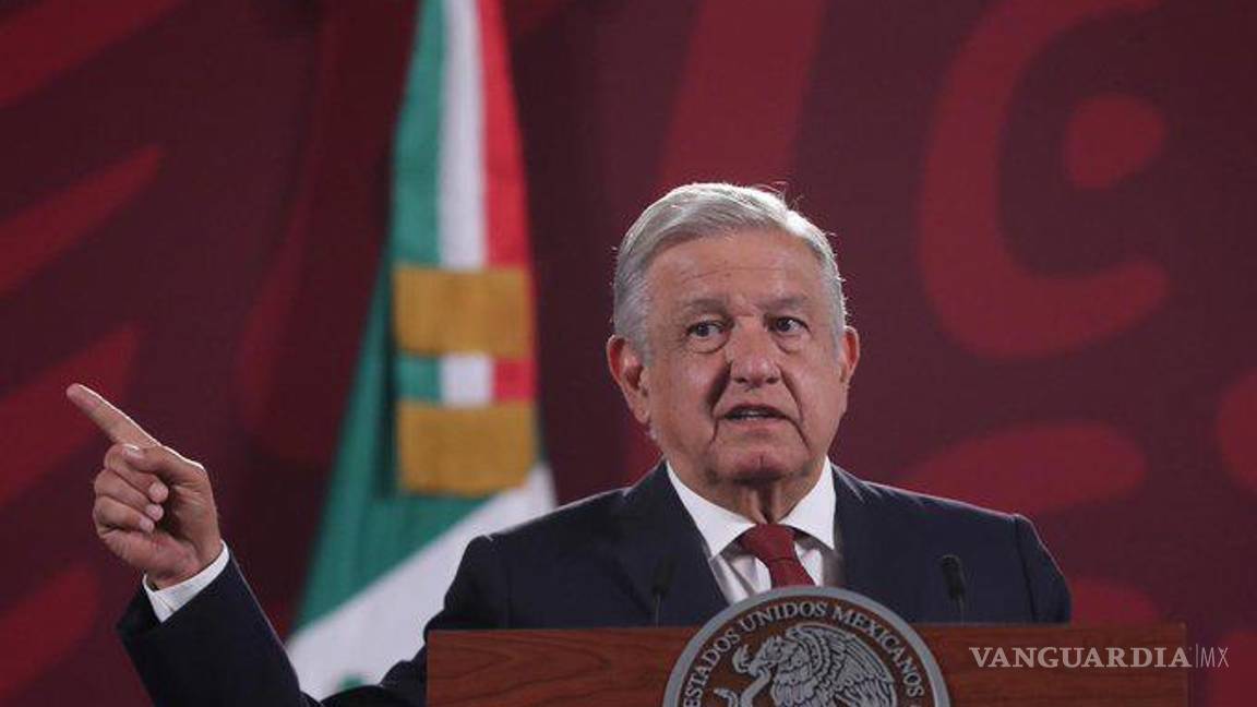 Diferendo fiscal con Salinas Pliego está por definirse “en un sentido u otro”, asegura AMLO