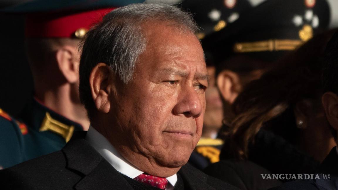 Es el general Audomaro, y no Adán Augusto, el padrino de Hernán Bermúdez