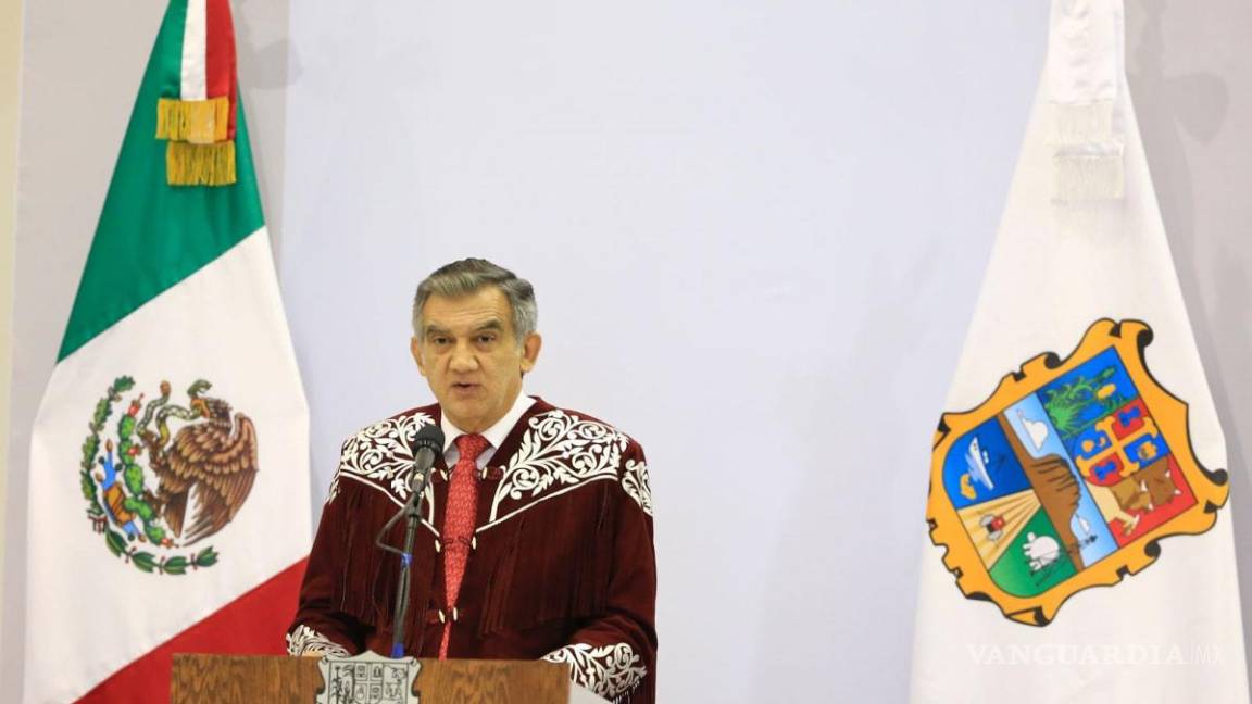 $!Celebra Américo Villarreal 200 años de Tamaulipas