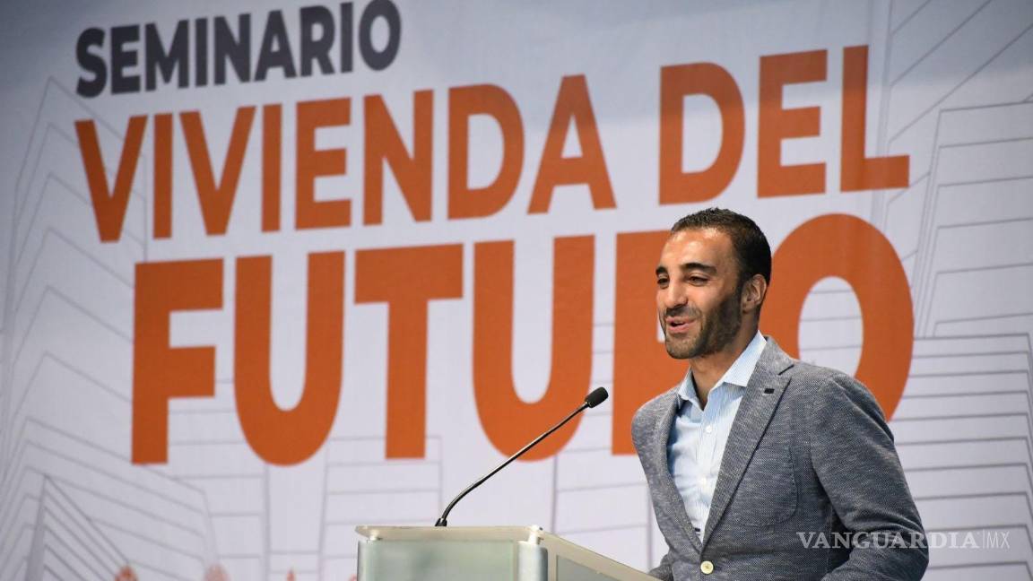 $!Simón Levy, socio de Weisu, destaca el impacto de Vessel en la accesibilidad en México.