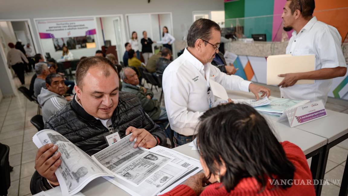 $!Excelente recepción han tenido las nuevas herramientas de simplificación administrativa.