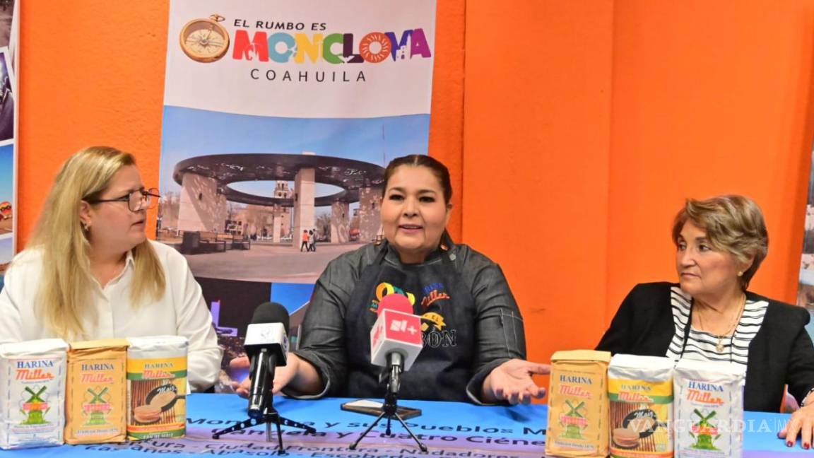 Mujeres coahuilenses representarán a México en el mundial de parrilla ‘World BBQ Championships 2022’ en Bélgica