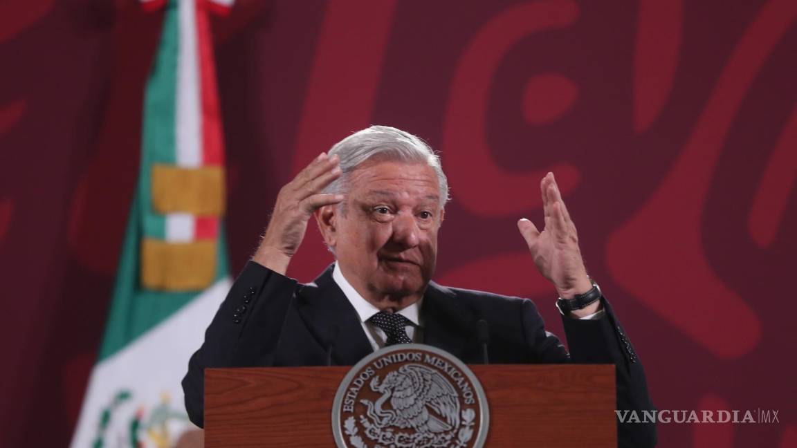 Perú advirtió a AMLO de no ‘entrometerse’ en asuntos internos del país