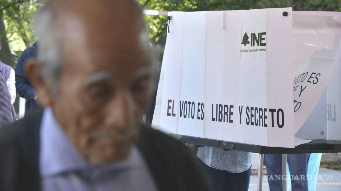 La mano del Cártel de Sinaloa actuó en elecciones en favor de Morena: Riva Palacio