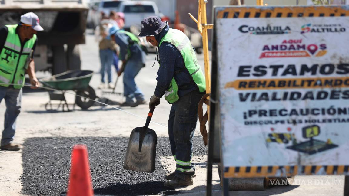 $!Norma Idalia Rivera Gil, en representación de los vecinos, destacó que el programa permite que las propuestas ciudadanas se conviertan en acciones concretas.