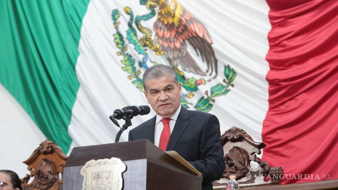 Coahuila: Sexto informe, compromiso cumplido