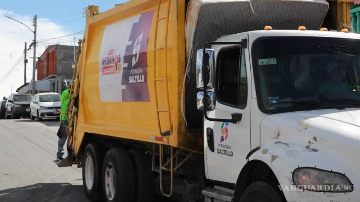 $!Estos nuevos camiones formarán parte de cuatro nuevas rutas por las mañanas y dos más por las tardes.