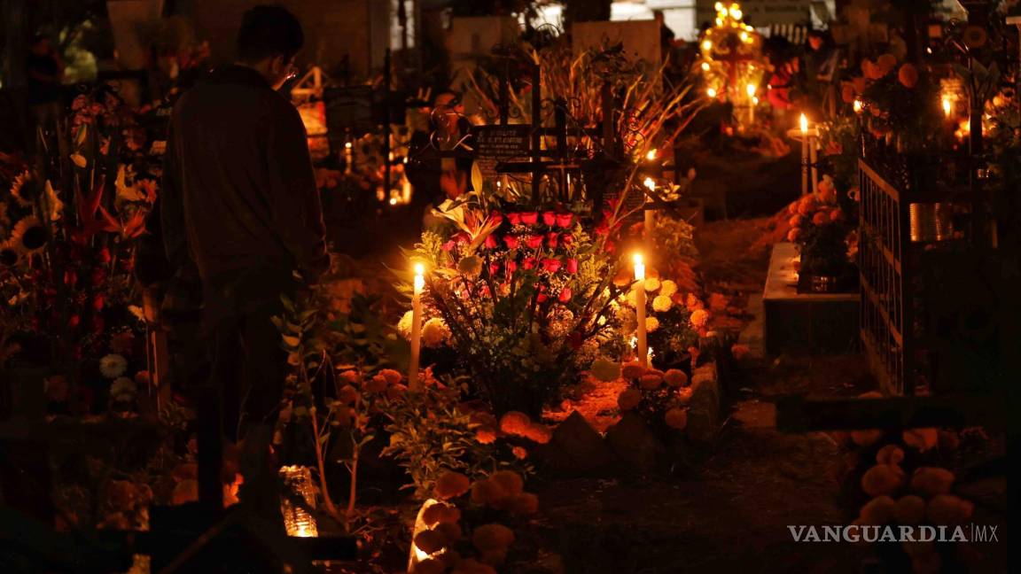 Se dispara 21% costo de la ofrenda de Día de Muertos en comparación con 2023