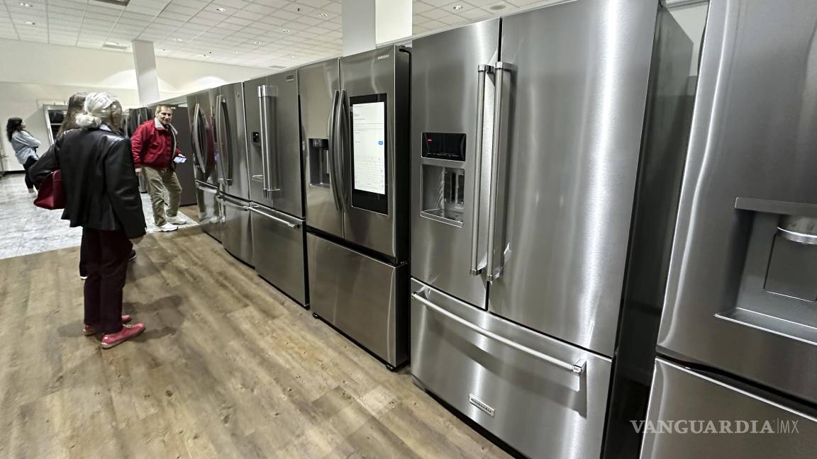 ¿Por qué los aranceles de Trump son una carrera contra el tiempo y el posible motivo de rechazo de los votantes?