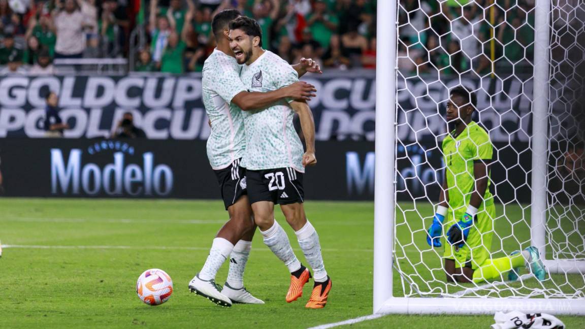 ¿Qué ver este fin de semana? Julio inicia muy Tricolor: México define su destino en los JCC 2023 y la Copa Oro