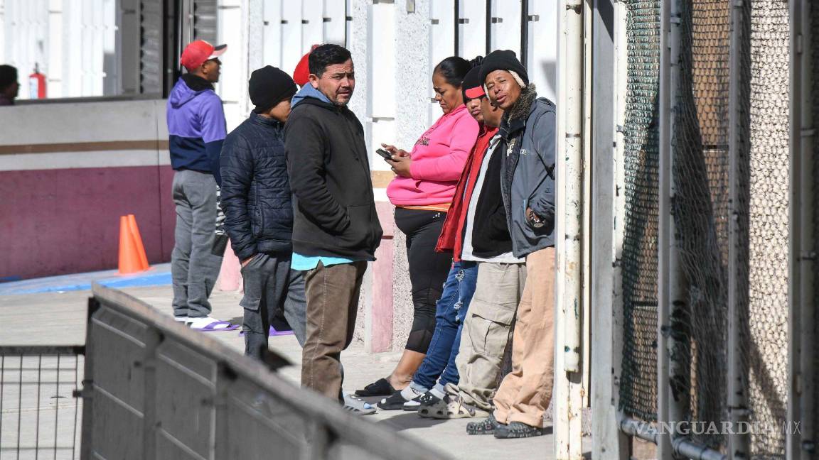 Hará México un esfuerzo para recibir a migrantes que soliciten asilo: INM