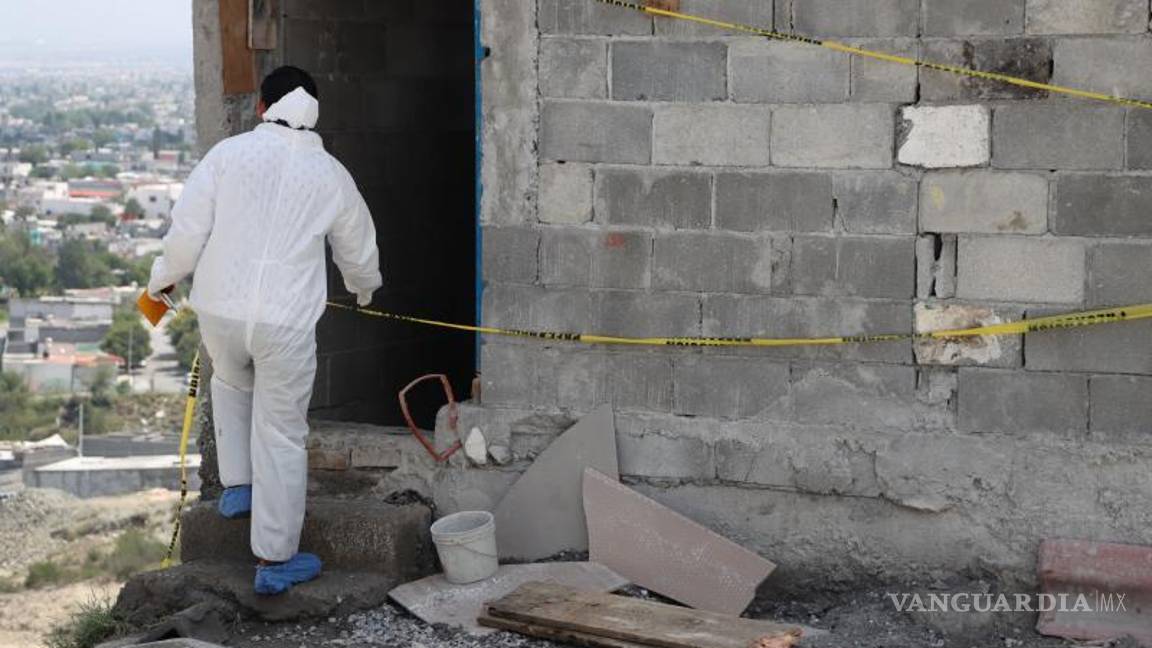 Esperan cuatro detenciones más por doble homicidio en la colonia María de León