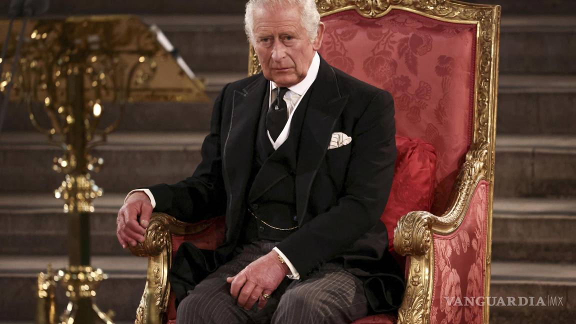 El imperio económico del rey Carlos III