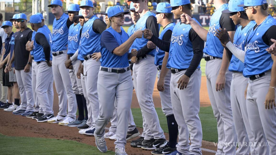 Jugadores de ligas menores dan el primer paso a la sindicalización