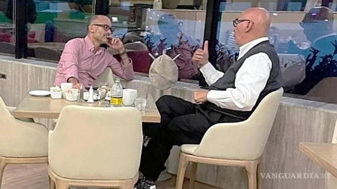 ¿Es ITESM resumidero de delincuentes?