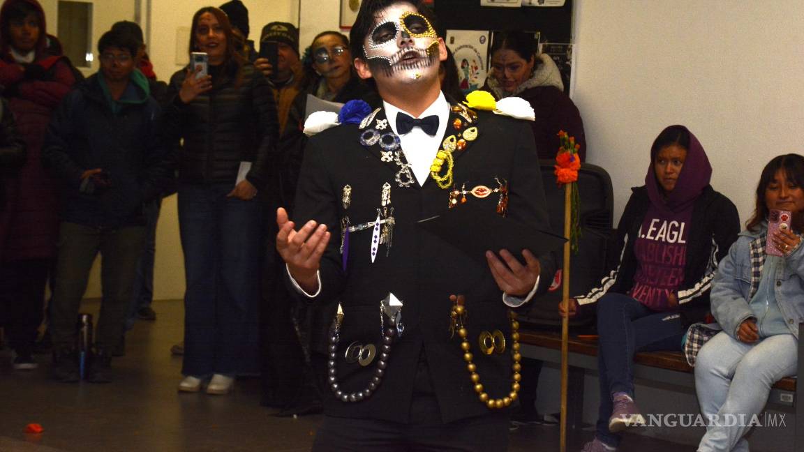 $!Uno de los ganadores interpretó ‘El triste’ de José José.