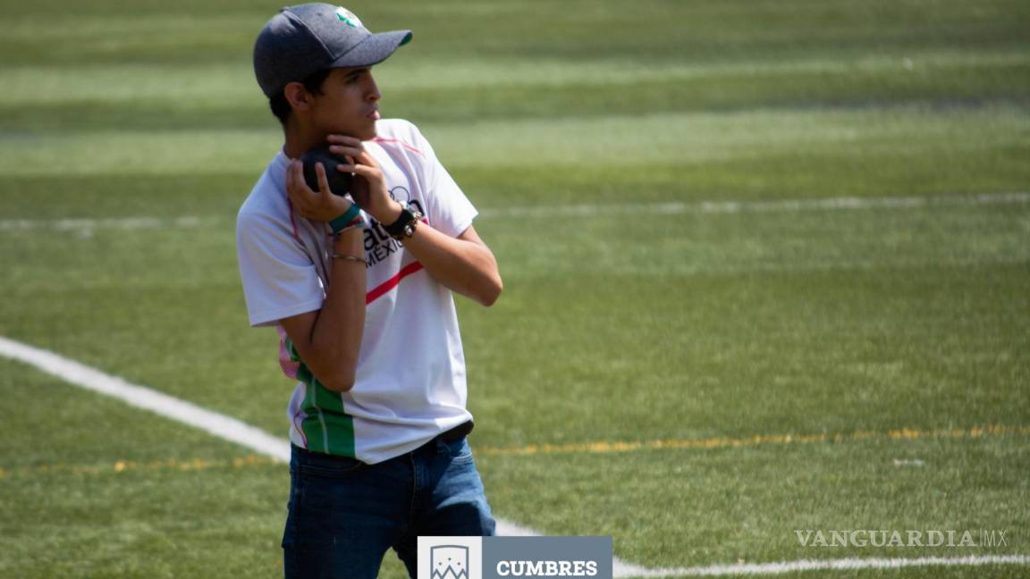 $!Niños y jóvenes de todas las edades se inscribieron a las actividades deportivas.